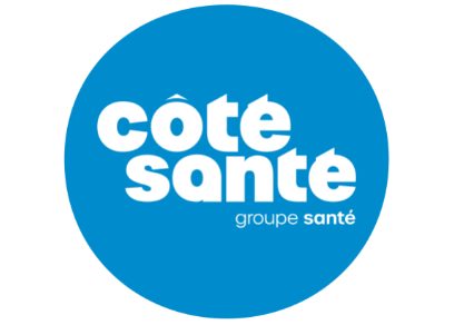 Groupe Côté Santé Groupe Côté Santé
